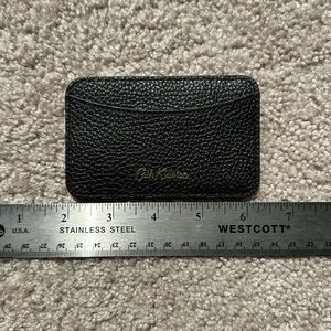 Cath Kidston card holder